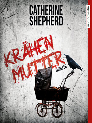 cover image of Krähenmutter
